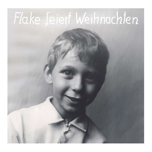  Flake feiert Weihnachten
