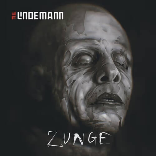 Zunge by Till Lindemann