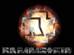 Rammstein Logotype