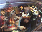Fan Car